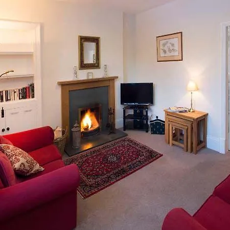 Prázdninový dům Briar, Ulverston *