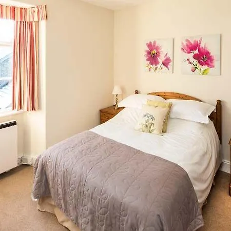 Prázdninový dům Briar, Ulverston *