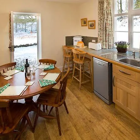 Briar, Ulverston * Rusland