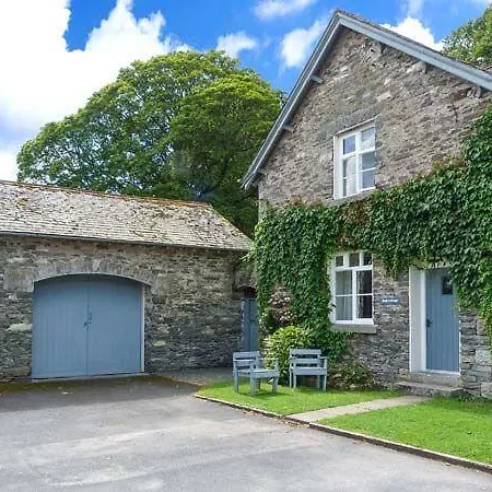 Holiday home Briar, Ulverston *