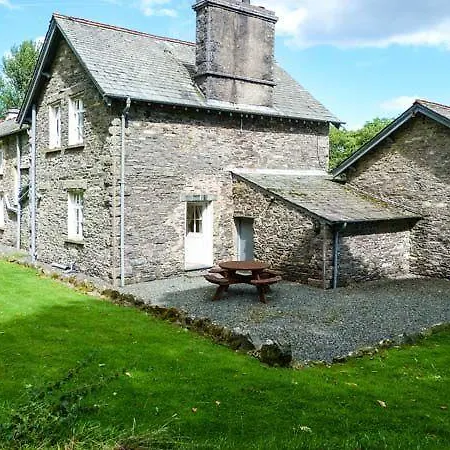 Briar, Ulverston * Rusland