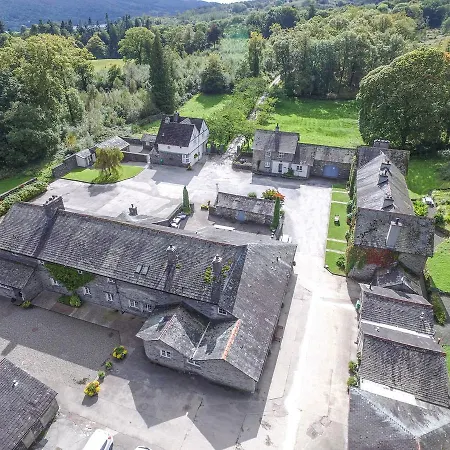 Prázdninový dům Briar, Ulverston *