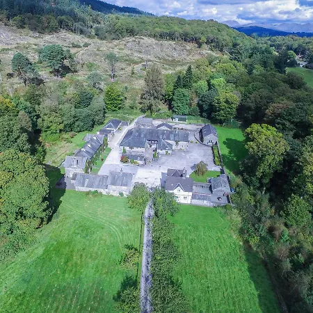 Holiday home Briar, Ulverston *