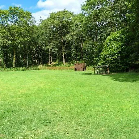 Holiday home Briar, Ulverston *